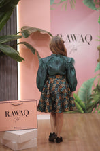 Load image into Gallery viewer, Jacquard Patterned Set