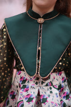 Load image into Gallery viewer, Star Patterned Skirt Set