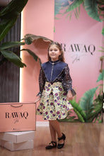 Load image into Gallery viewer, Star Patterned Skirt Set