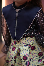 Load image into Gallery viewer, Star Patterned Skirt Set