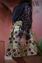 Load image into Gallery viewer, Star Patterned Skirt Set