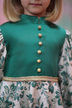 Load image into Gallery viewer, Jacquard Pattern Dress