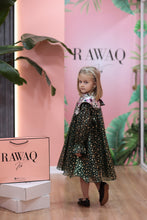 Load image into Gallery viewer, Star Patterned Dress