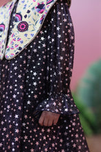 Load image into Gallery viewer, Star Patterned Dress