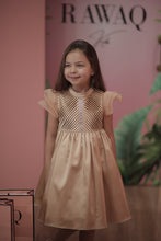 Load image into Gallery viewer, Sparkle Detailed Dress