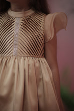Load image into Gallery viewer, Sparkle Detailed Dress