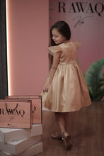 Load image into Gallery viewer, Sparkle Detailed Dress