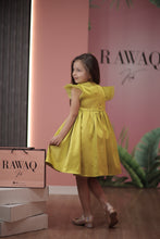 Load image into Gallery viewer, Sparkle Detailed Dress