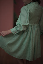 Load image into Gallery viewer, Collar Detailed Dress