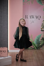 Load image into Gallery viewer, Velvet Dress