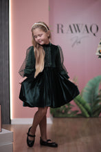 Load image into Gallery viewer, Velvet Dress
