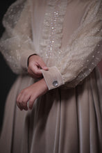 Load image into Gallery viewer, Velvet Dress