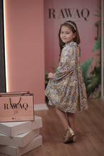 Load image into Gallery viewer, Patterned Dress