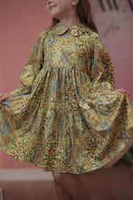 Load image into Gallery viewer, Patterned Dress