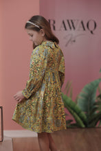 Load image into Gallery viewer, Patterned Dress