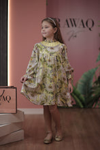 Load image into Gallery viewer, Crystal Detailed Dress