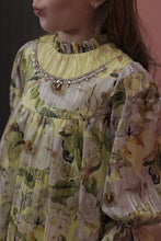 Load image into Gallery viewer, Crystal Detailed Dress