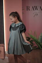 Load image into Gallery viewer, Lace Detailed Dress