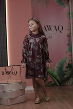 Load image into Gallery viewer, Crystal Detailed Dress