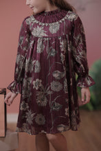 Load image into Gallery viewer, Crystal Detailed Dress