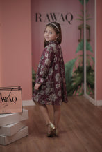 Load image into Gallery viewer, Crystal Detailed Dress