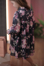 Load image into Gallery viewer, Crystal Detailed Dress