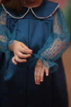 Load image into Gallery viewer, Sleeve Detailed Dress