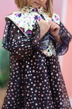 Load image into Gallery viewer, Star Patterned Dress
