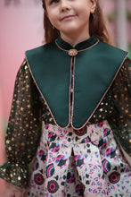 Load image into Gallery viewer, Star Patterned Skirt Set
