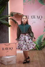 Load image into Gallery viewer, Star Patterned Skirt Set
