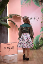 Load image into Gallery viewer, Star Patterned Skirt Set
