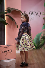 Load image into Gallery viewer, Star Patterned Skirt Set
