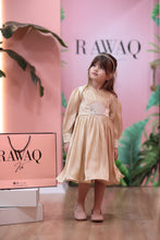 Load image into Gallery viewer, Crystal Detailed Shiny Dress
