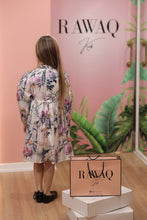 Load image into Gallery viewer, Collar Detailed Dress
