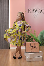 Load image into Gallery viewer, Collar Detailed Dress
