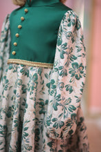 Load image into Gallery viewer, Jacquard Pattern Dress
