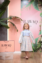 Load image into Gallery viewer, Jacquard Pattern Dress
