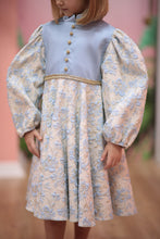 Load image into Gallery viewer, Jacquard Pattern Dress
