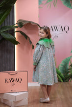 Load image into Gallery viewer, Jacquard Patterned Dress

