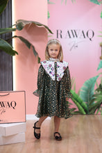 Load image into Gallery viewer, Star Patterned Dress
