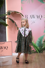 Load image into Gallery viewer, Star Patterned Dress
