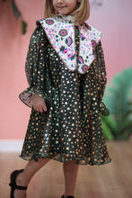 Load image into Gallery viewer, Star Patterned Dress
