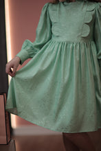 Load image into Gallery viewer, Collar Detailed Dress
