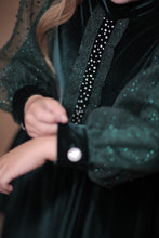 Load image into Gallery viewer, Velvet Dress
