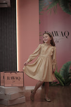 Load image into Gallery viewer, Collar Detailed Dress

