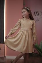 Load image into Gallery viewer, Collar Detailed Dress
