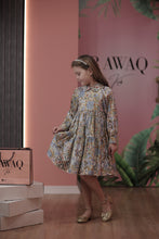 Load image into Gallery viewer, Patterned Dress
