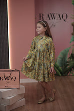 Load image into Gallery viewer, Patterned Dress
