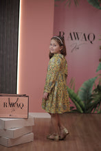 Load image into Gallery viewer, Patterned Dress
