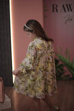 Load image into Gallery viewer, Crystal Detailed  Dress
